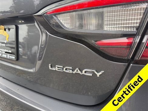 Used 2022 Subaru Legacy Limited image 17