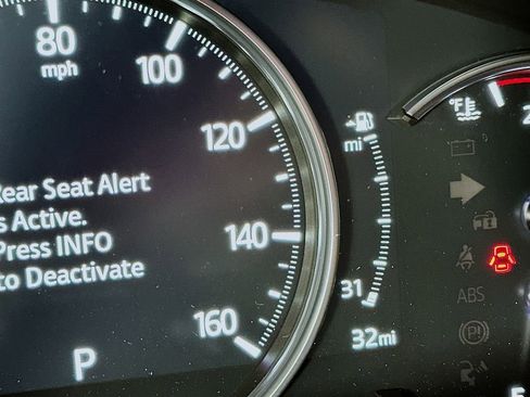 New 2025 MAZDA CX-5 AWD 2.5 S image 16