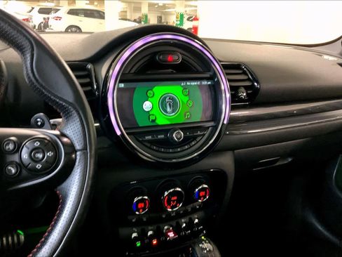Used 2017 MINI Cooper Clubman John Cooper Works image 6