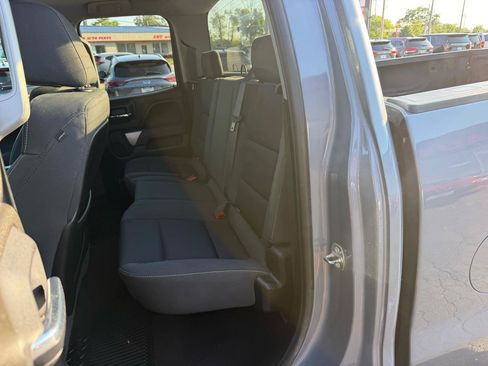 Used 2015 Chevrolet Silverado 1500 LT w/ All Star Edition AWD/4WD image 9