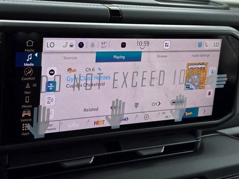 New 2026 Jeep Gladiator Rubicon image 31