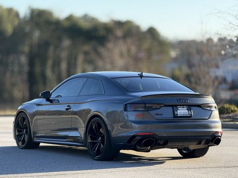 Used 2018 Audi RS 5 2.9T image 9