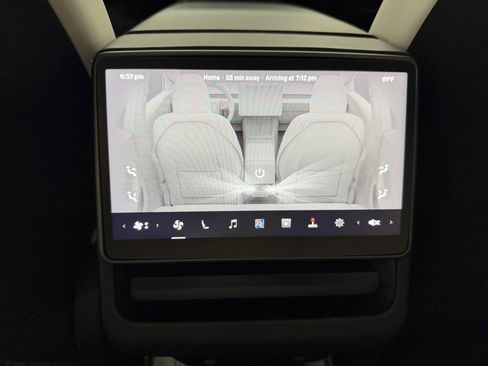 Used 2024 Tesla Model 3 Long Range AWD/4WD image 14
