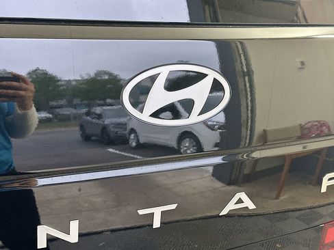 New 2026 Hyundai Santa Fe Limited FWD image 21