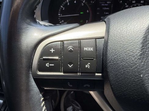 Used 2021 Lexus GX 460 w/ Accessory Package AWD/4WD image 21