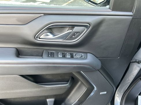 Used 2022 Chevrolet Tahoe RST w/ Luxury Package image 11