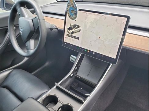 Used 2020 Tesla Model Y Performance AWD/4WD image 28