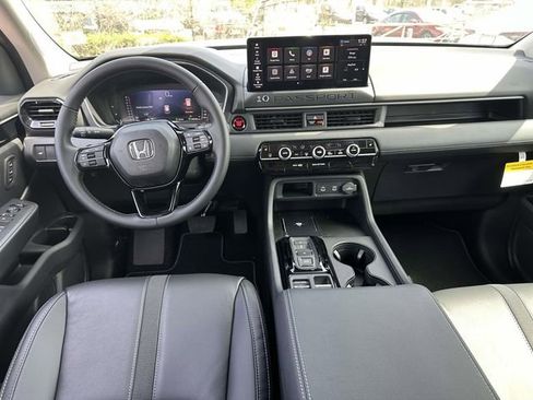 New 2026 Honda Passport TrailSport Elite image 10