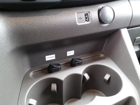Used 2024 Ford Transit 350 w/ Interior Upgrade Package RWD image 22
