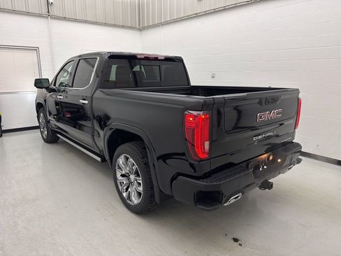 New 2026 GMC Sierra 1500 Denali image 4