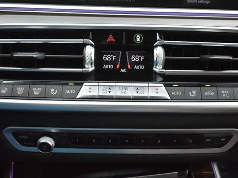 Used 2020 BMW X5 xDrive40i w/ Premium Package AWD/4WD image 32