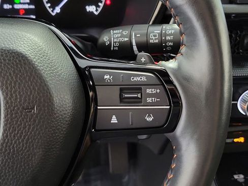 Used 2024 Honda CR-V Sport Touring image 25