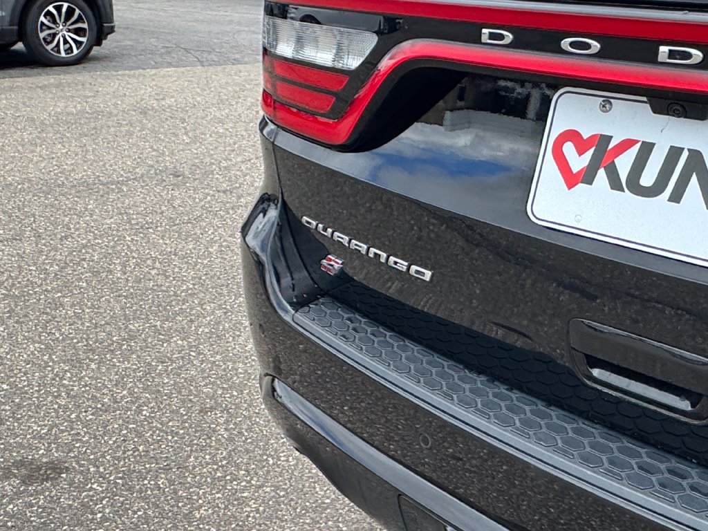Used 2025 Dodge Durango GT AWD/4WD image 37