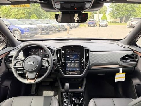 New 2026 Subaru Forester Sport AWD/4WD image 20