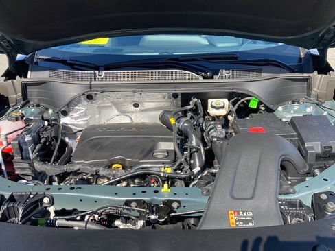 New 2026 Chevrolet Trax LT w/ LT Convenience Package FWD image 34