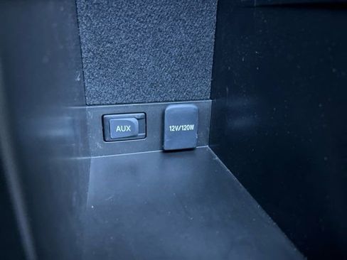 Used 2011 Toyota Prius Two image 18