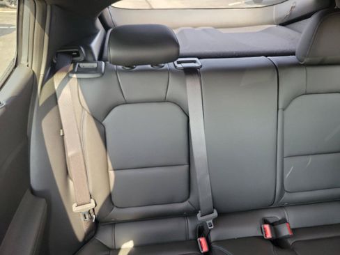 New 2026 Buick Envista Sport Touring w/ Convenience I Package FWD image 13