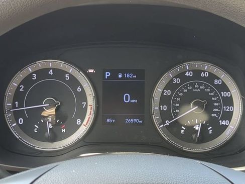Used 2021 Hyundai Venue SE FWD image 23