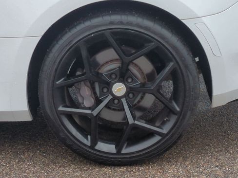 Used 2016 Chevrolet Camaro SS image 14