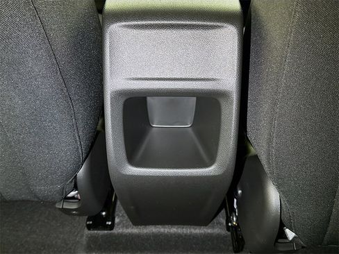 New 2026 Chevrolet Trax LS w/ LS Convenience Package image 14