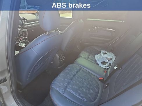 Used 2019 MINI Cooper Clubman S w/ Storage Package AWD/4WD image 14