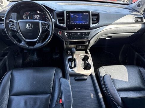 Used 2016 Honda Pilot EX-L image 22