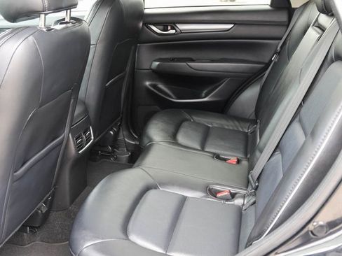 Used 2024 MAZDA CX-5 AWD 2.5 S w/ Select Package image 12