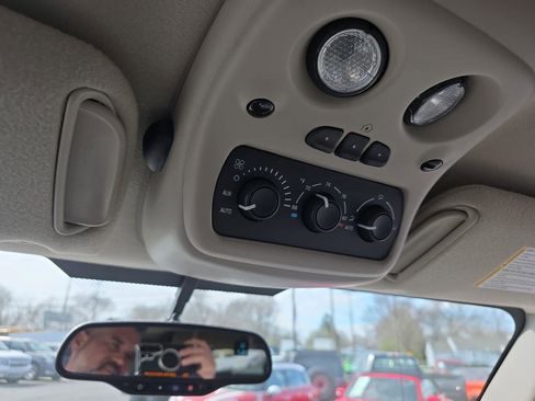 Used 2004 Chevrolet Tahoe LT w/ LT Preferred Equipment Group image 23