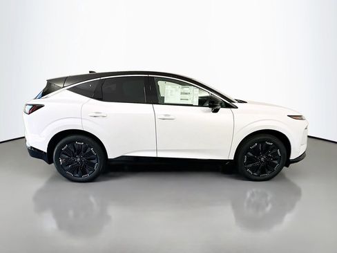 New 2026 Nissan Murano Platinum w/ Cargo Package AWD/4WD image 8
