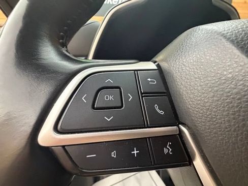Used 2022 Toyota Highlander XSE AWD/4WD image 26