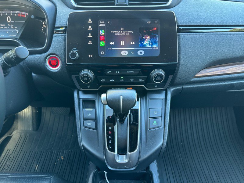 Used 2020 Honda CR-V EX-L image 41