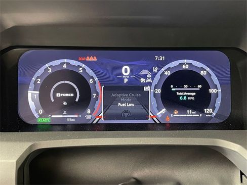 New 2025 Toyota Tacoma TRD Off-Road w/ TRD Off Road Premium Package image 3