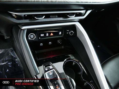 Certified 2025 Audi Q5 Premium Plus w/ Premium Plus AWD/4WD image 13
