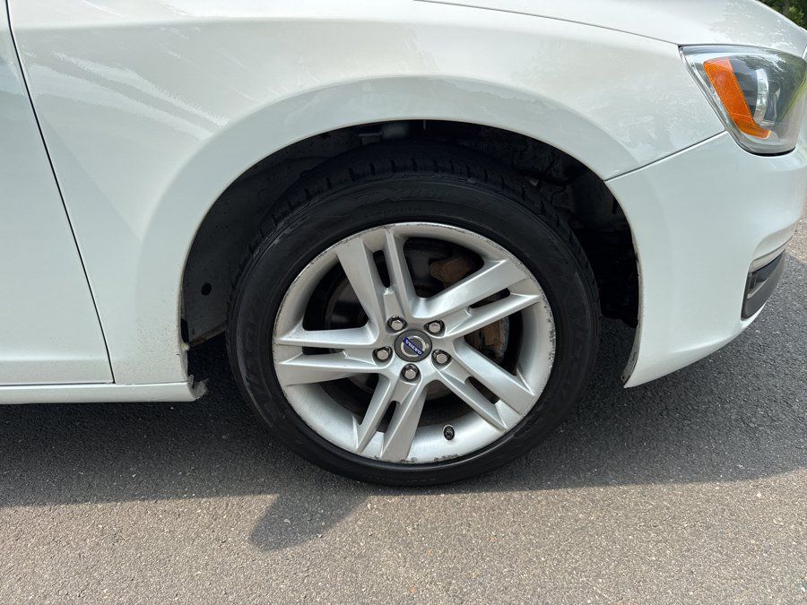 Used 2015 Volvo S60 T5 Premier AWD/4WD image 28