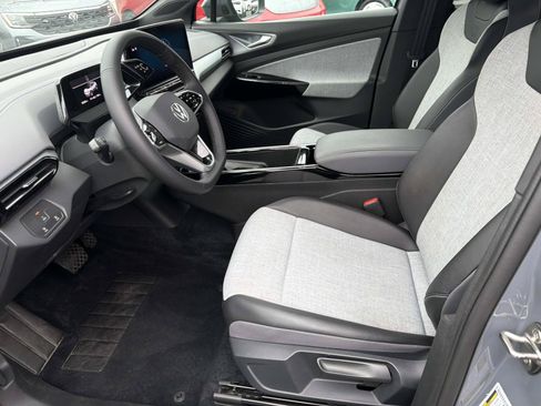 Certified 2023 Volkswagen ID.4 Pro RWD image 14