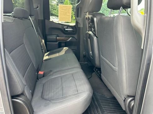 Used 2021 GMC Sierra 1500 Elevation AWD/4WD image 20