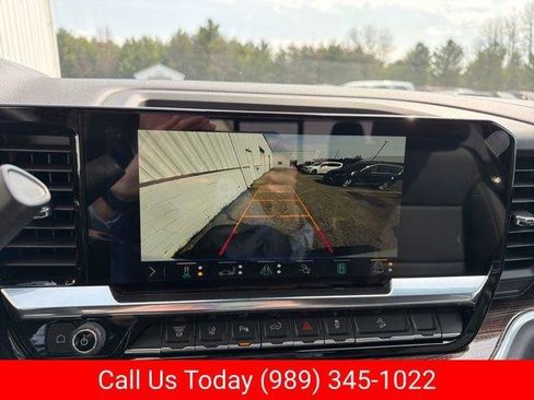 New 2026 Chevrolet Silverado 2500 LT w/ Trail Boss Package AWD/4WD image 25
