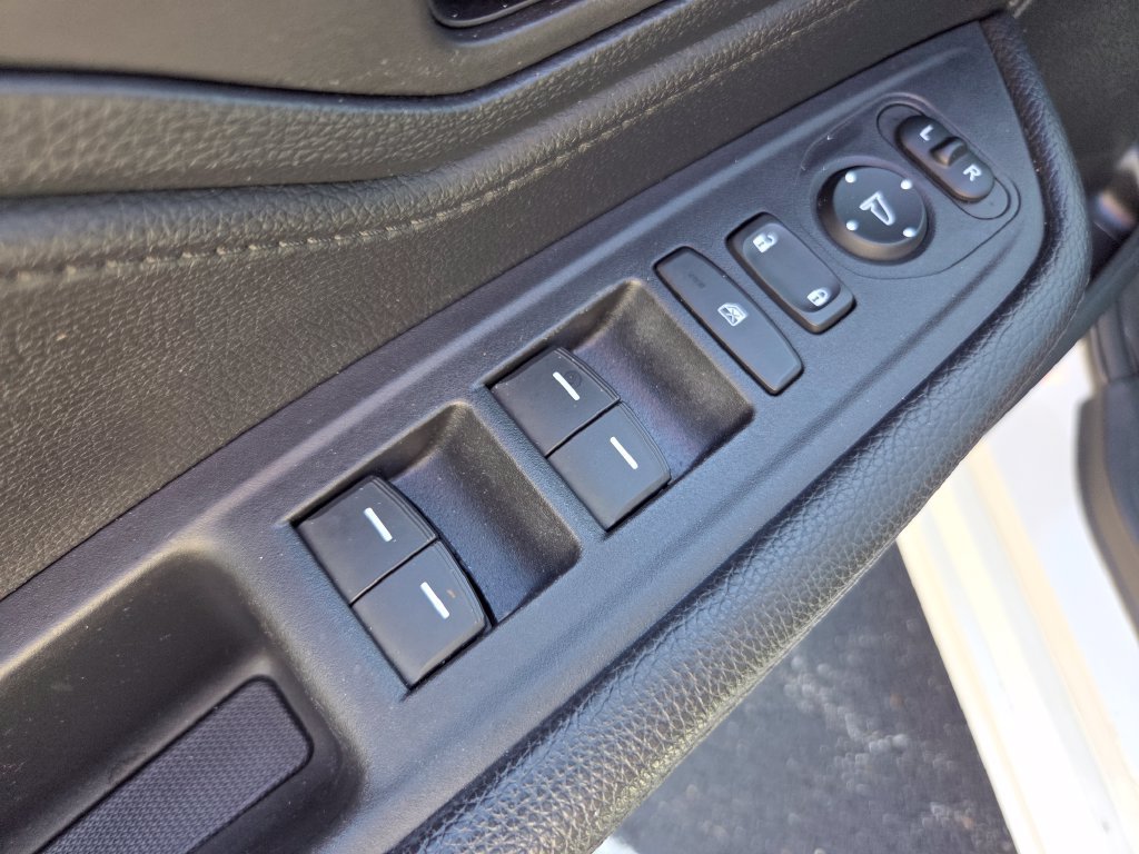 Certified 2023 Honda Odyssey Sport image 34
