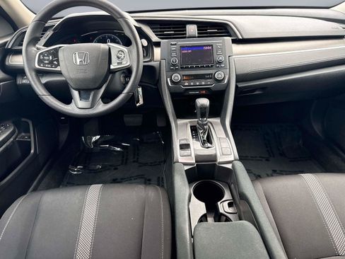 Certified 2020 Honda Civic LX image 18