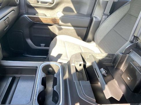 Used 2020 GMC Sierra 1500 Elevation w/ Elevation Value Package RWD image 16