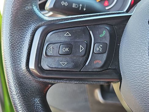 Used 2018 Jeep Wrangler Unlimited Sport image 23