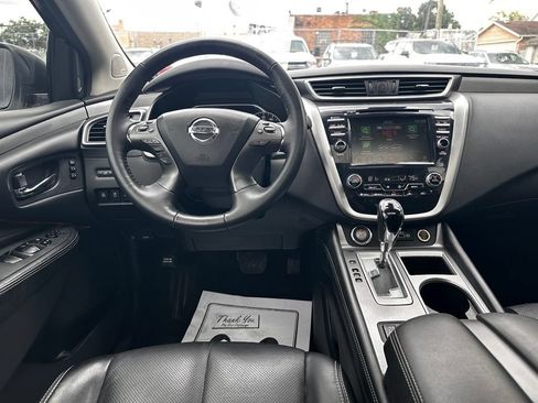 Used 2020 Nissan Murano SL w/ Moonroof Package AWD/4WD image 5