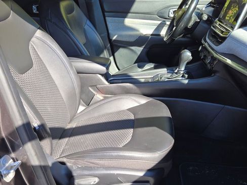 Used 2022 Jeep Compass Latitude w/ Convenience Group image 4