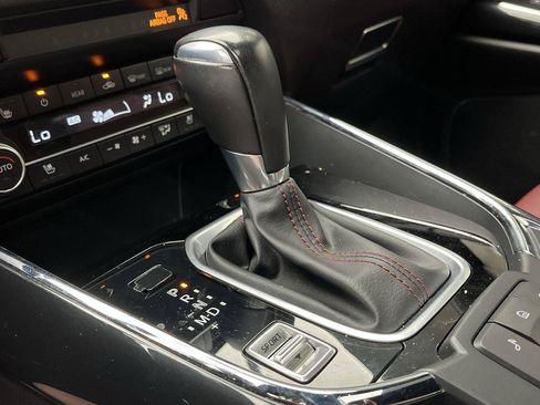 Certified 2023 MAZDA CX-9 Carbon Edition AWD/4WD image 24