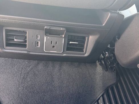 New 2026 Chevrolet Silverado 1500 LT AWD/4WD image 12
