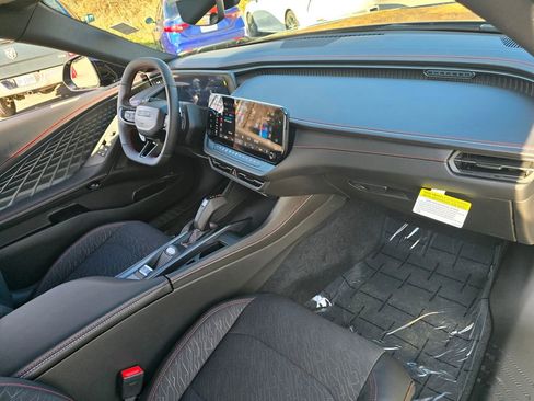 New 2026 Dodge Charger Scat Pack w/ Blacktop Package AWD/4WD image 29