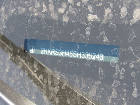 Used 2025 Honda CR-V EX image 6