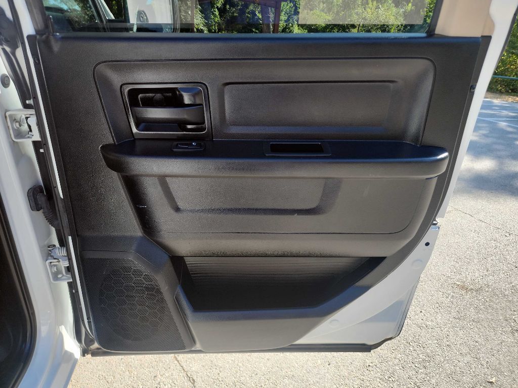 Used 2020 RAM 2500 Tradesman AWD/4WD image 31