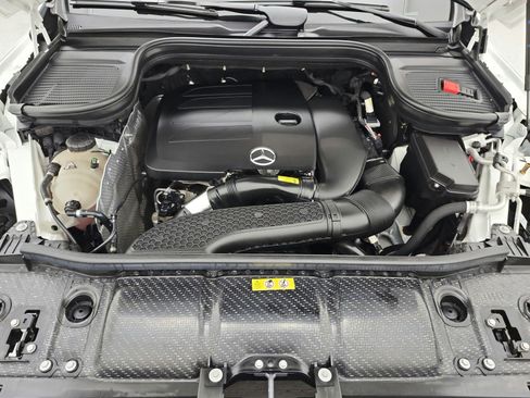 Used 2023 Mercedes-Benz GLE 350 image 16