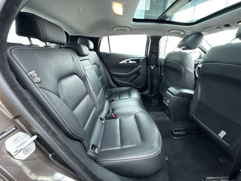 Used 2017 INFINITI QX30 Premium w/ Navigation Package image 43